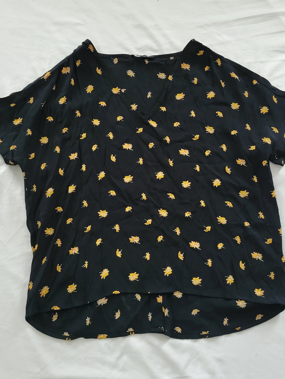 Madewell Tops Bundle - Picture 3 of 9